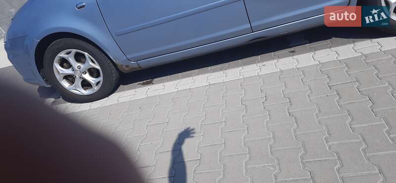 Мінівен Ford C-Max 2007 в Вишневому