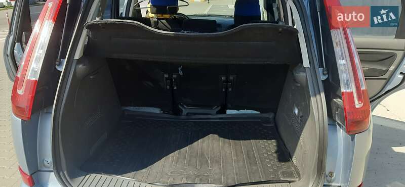 Мінівен Ford C-Max 2007 в Вишневому