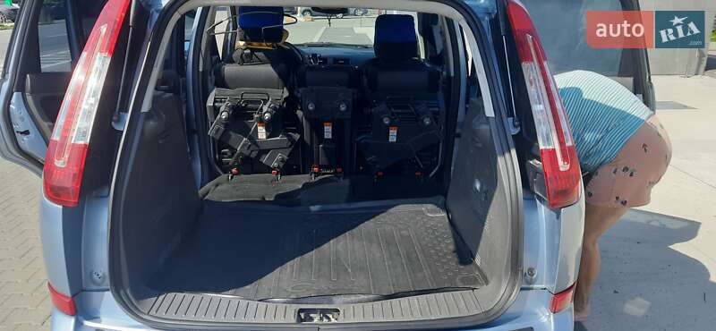 Мінівен Ford C-Max 2007 в Вишневому