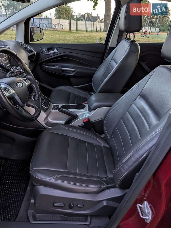 Минивэн Ford C-Max 2013 в Виннице фото 3 Минивэн Ford C-Max 2013 в Виннице