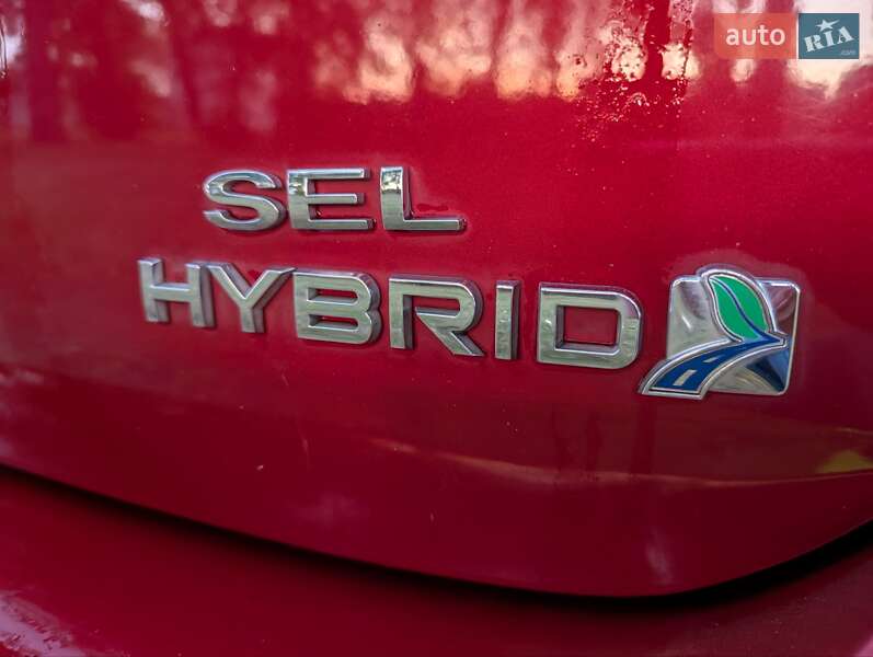 Минивэн Ford C-Max 2013 в Виннице фото 21 Минивэн Ford C-Max 2013 в Виннице