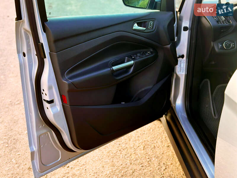 Минивэн Ford C-Max 2014 в Харькове фото 10 Минивэн Ford C-Max 2014 в Харькове