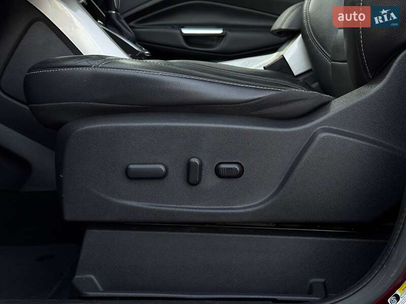 Минивэн Ford C-Max 2016 в Ровно