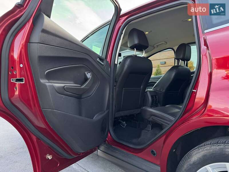 Минивэн Ford C-Max 2016 в Ровно