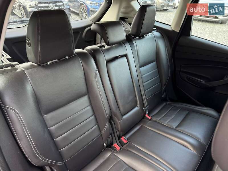 Минивэн Ford C-Max 2016 в Ровно