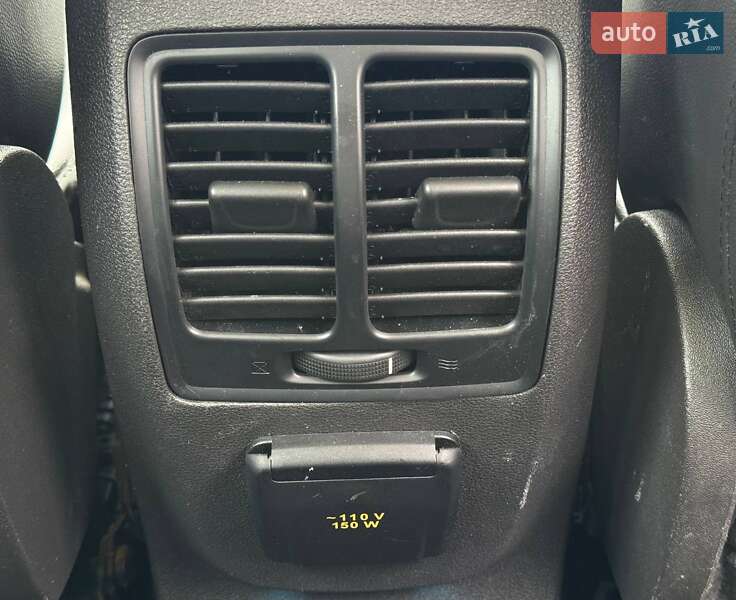 Минивэн Ford C-Max 2016 в Ровно