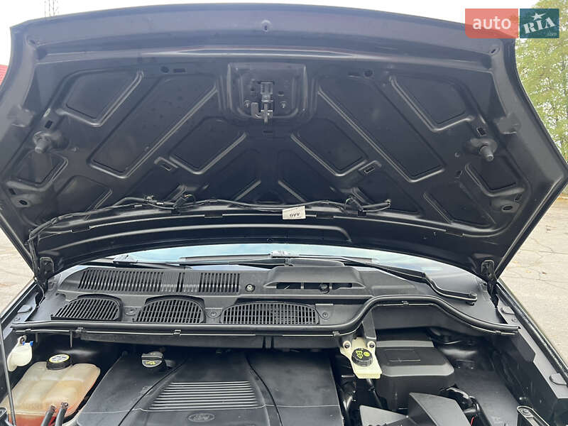 Мінівен Ford C-Max 2007 в Хоролі фото 38 Мінівен Ford C-Max 2007 в Хоролі