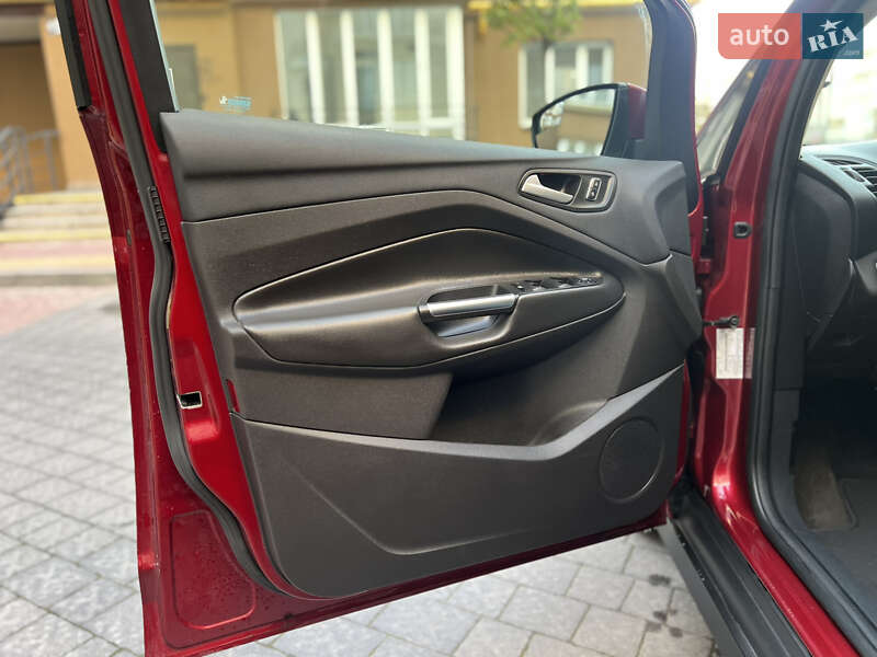 Мінівен Ford C-Max 2015 в Львові