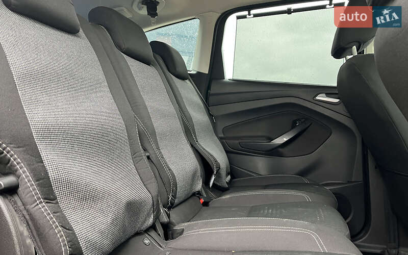 Мінівен Ford C-Max 2017 в Коломиї фото 20 Мінівен Ford C-Max 2017 в Коломиї