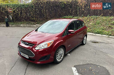 Мінівен Ford C-Max 2013 в Києві