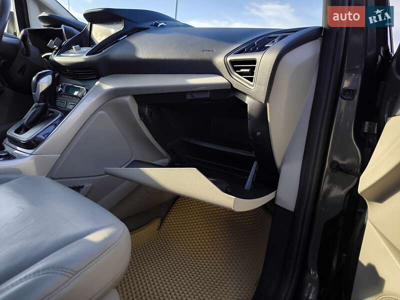 Минивэн Ford C-Max 2014 в Виннице