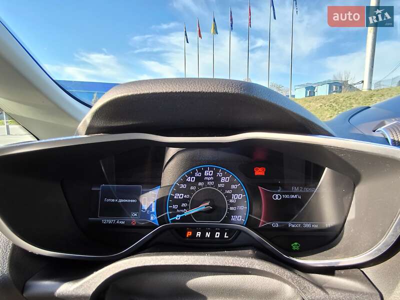 Минивэн Ford C-Max 2014 в Виннице