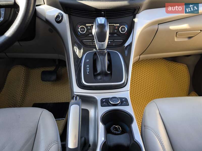 Минивэн Ford C-Max 2014 в Виннице