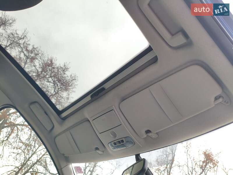 Мінівен Ford C-Max 2008 в Чернігові