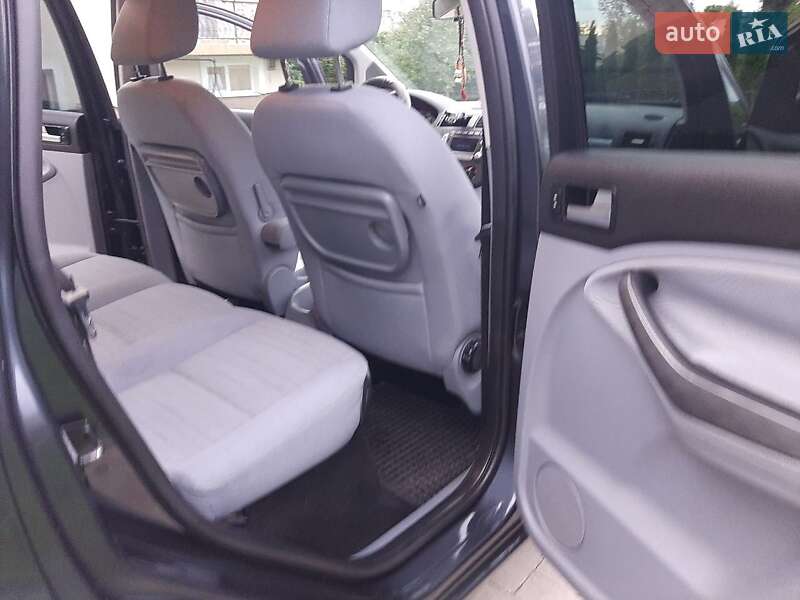 Мінівен Ford C-Max 2008 в Дрогобичі