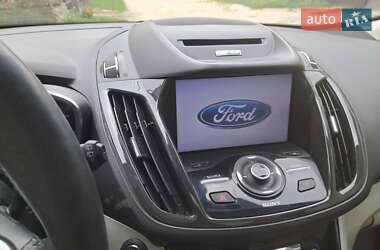 Мінівен Ford C-Max 2013 в Львові