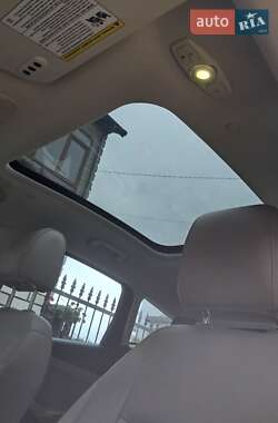 Минивэн Ford C-Max 2013 в Львове