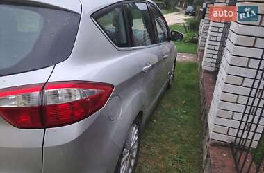 Минивэн Ford C-Max 2013 в Львове
