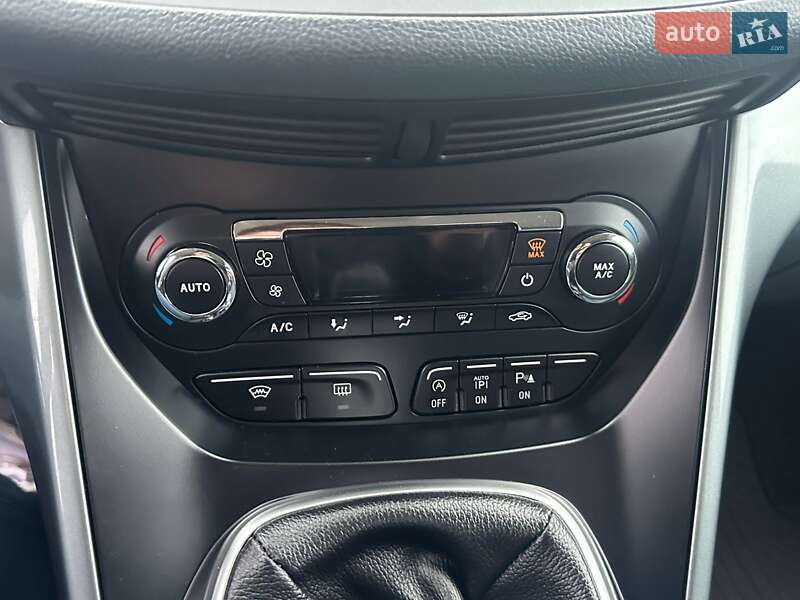 Минивэн Ford C-Max 2015 в Нововолынске фото 18 Минивэн Ford C-Max 2015 в Нововолынске