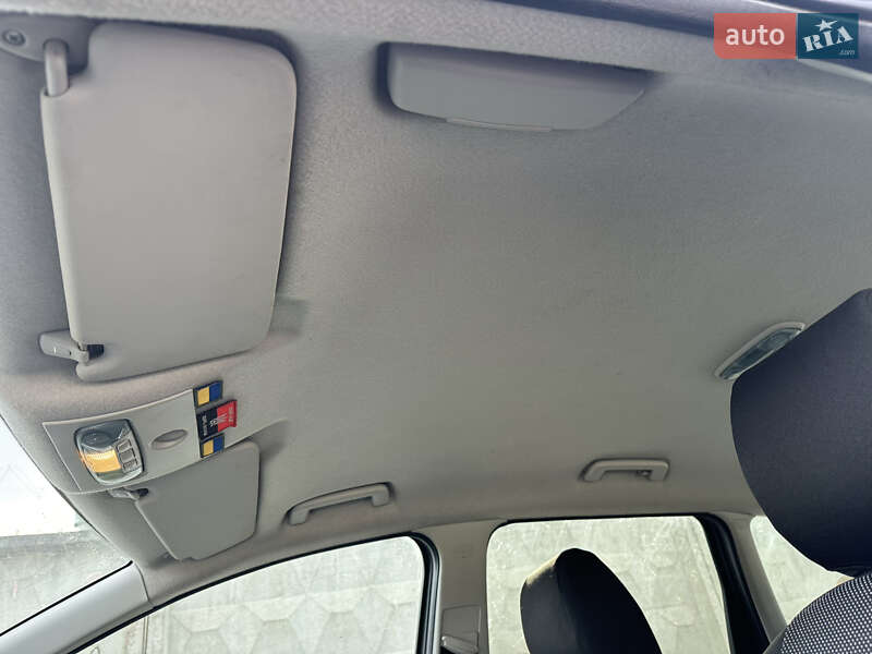 Минивэн Ford C-Max 2010 в Львове