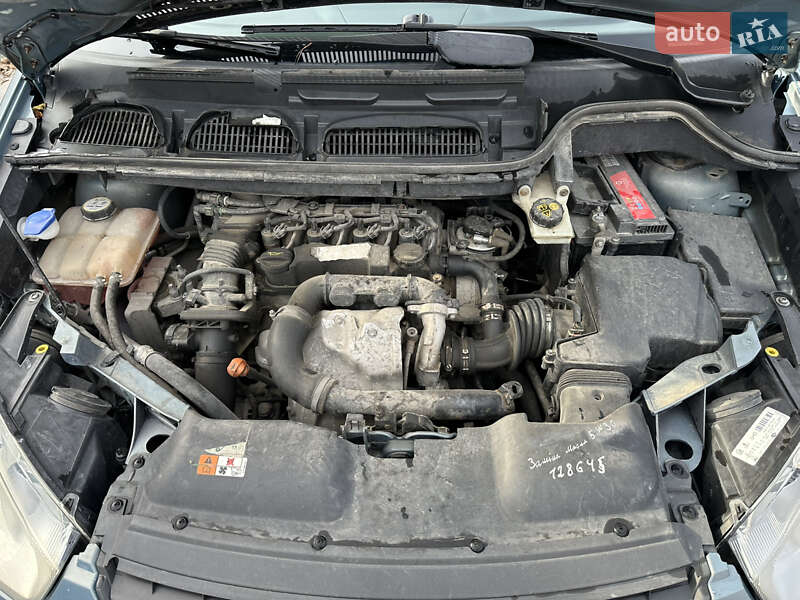 Минивэн Ford C-Max 2010 в Львове