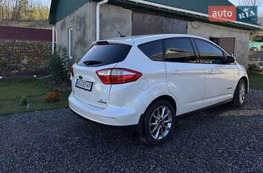 Минивэн Ford C-Max 2012 в Шаргороде