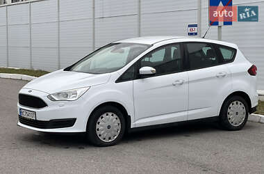 Минивэн Ford C-Max 2016 в Львове