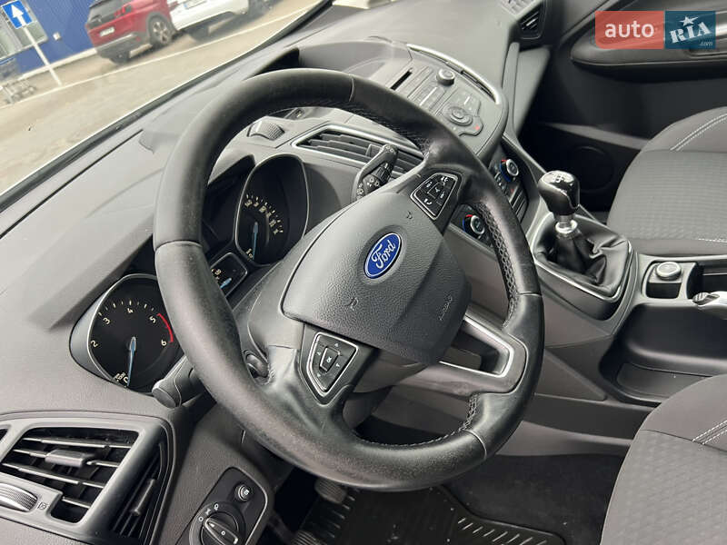 Мінівен Ford C-Max 2016 в Львові