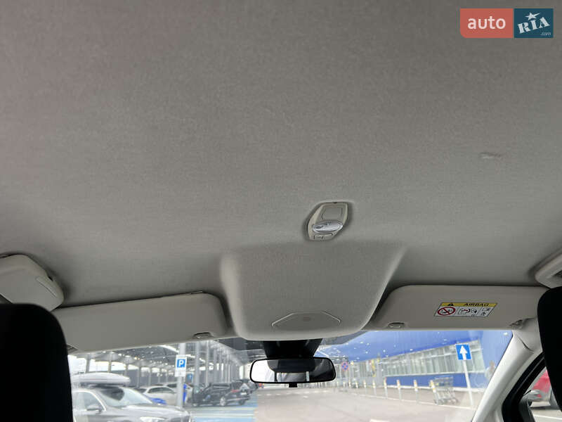 Мінівен Ford C-Max 2016 в Львові