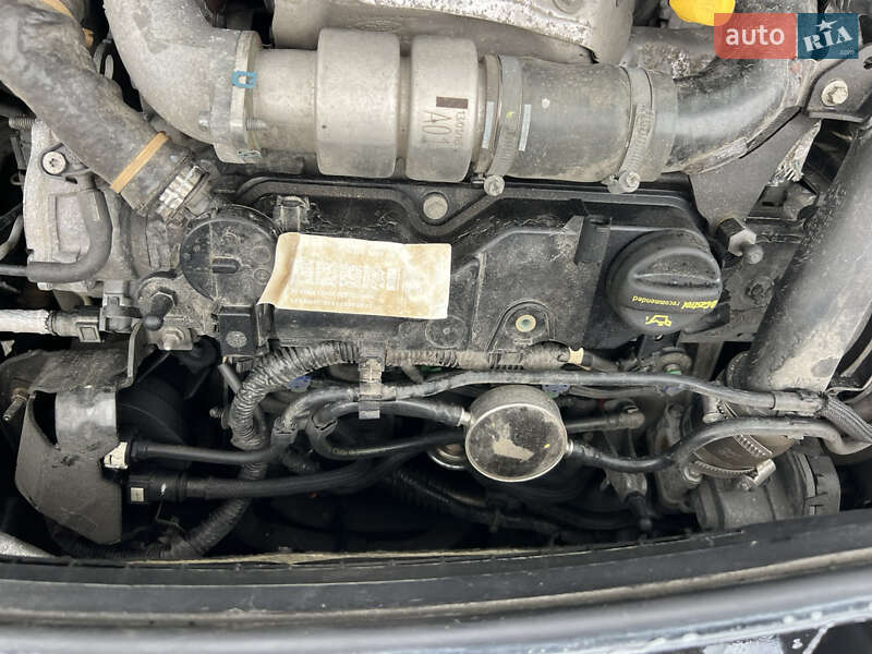 Мінівен Ford C-Max 2016 в Львові