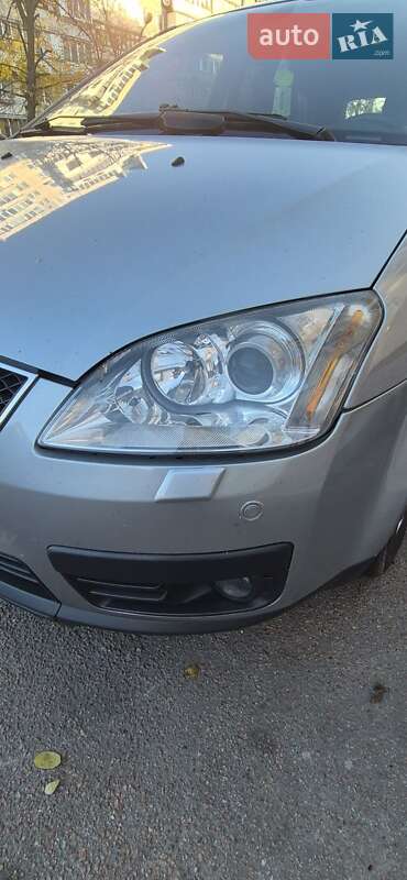 Минивэн Ford C-Max 2004 в Киеве