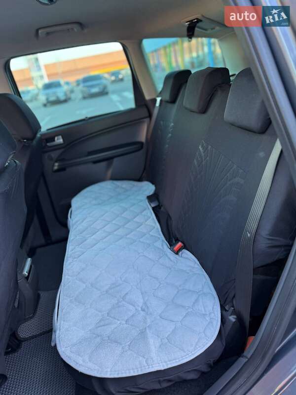 Минивэн Ford C-Max 2005 в Киеве