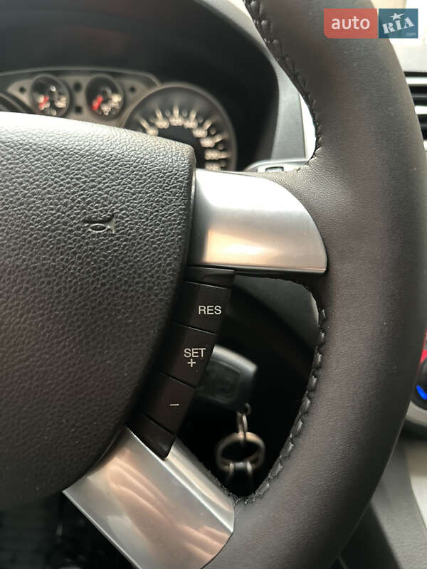 Минивэн Ford C-Max 2009 в Нетешине фото 25 Минивэн Ford C-Max 2009 в Нетешине