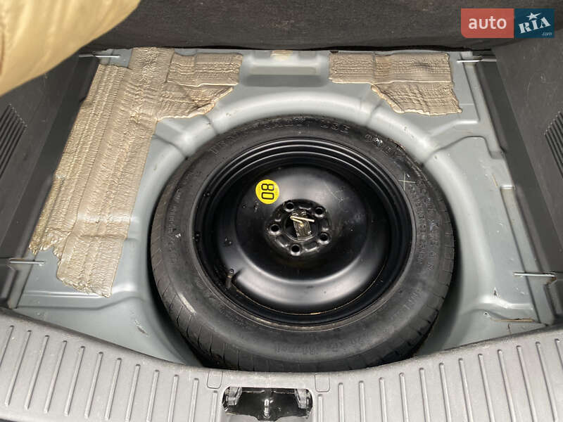 Минивэн Ford C-Max 2005 в Луцке фото 19 Минивэн Ford C-Max 2005 в Луцке