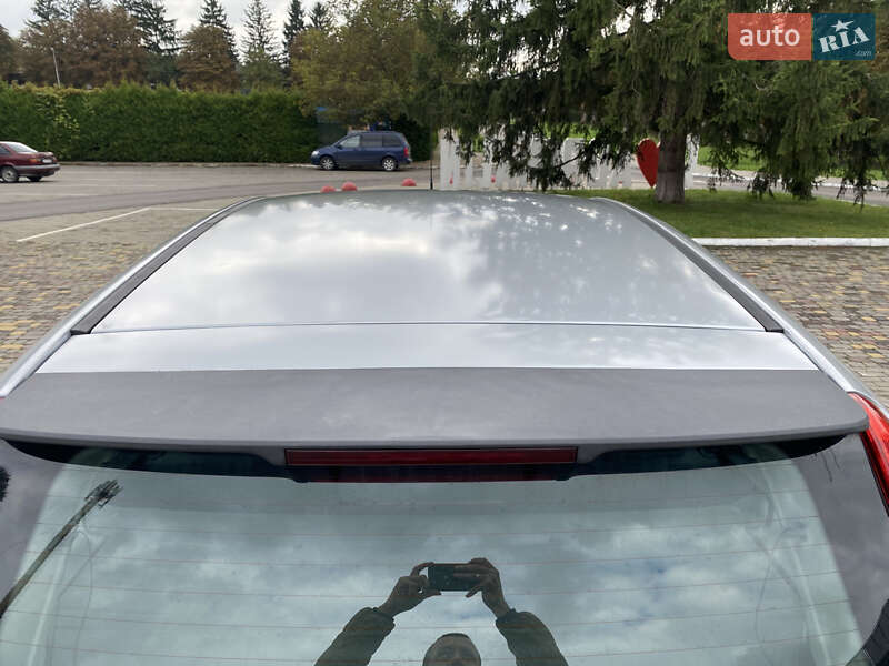 Минивэн Ford C-Max 2005 в Луцке фото 29 Минивэн Ford C-Max 2005 в Луцке