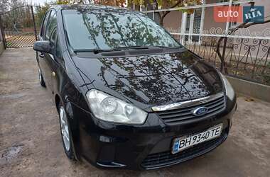 Минивэн Ford C-Max 2010 в Сарате