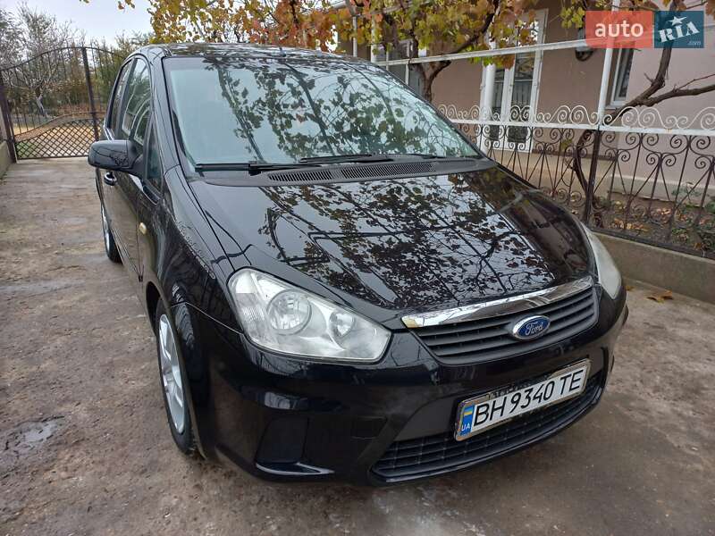 Ford C-Max 2010