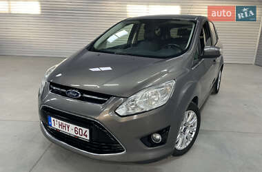 Минивэн Ford C-Max 2014 в Стрые