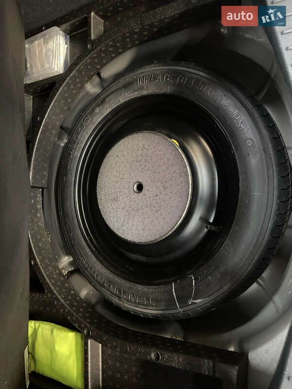 Минивэн Ford C-Max 2014 в Стрые фото 26 Минивэн Ford C-Max 2014 в Стрые