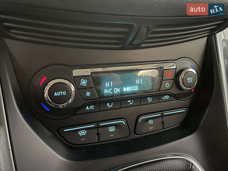 Минивэн Ford C-Max 2014 в Стрые фото 29 Минивэн Ford C-Max 2014 в Стрые