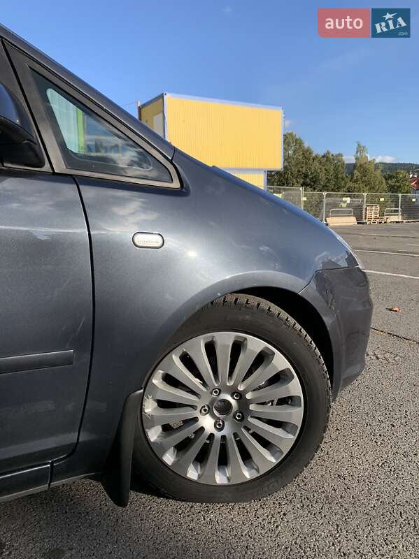 Минивэн Ford C-Max 2008 в Жовкве