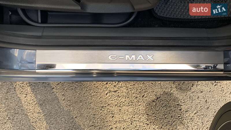 Минивэн Ford C-Max 2008 в Жовкве