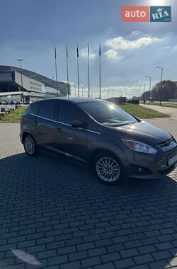 Минивэн Ford C-Max 2014 в Львове