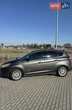 Минивэн Ford C-Max 2014 в Львове