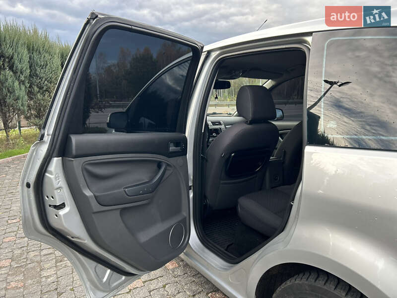 Мінівен Ford C-Max 2009 в Житомирі фото 10 Мінівен Ford C-Max 2009 в Житомирі