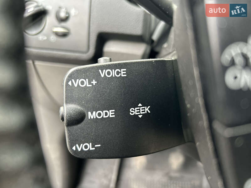 Мінівен Ford C-Max 2009 в Житомирі фото 24 Мінівен Ford C-Max 2009 в Житомирі