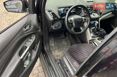 Минивэн Ford C-Max 2013 в Одессе
