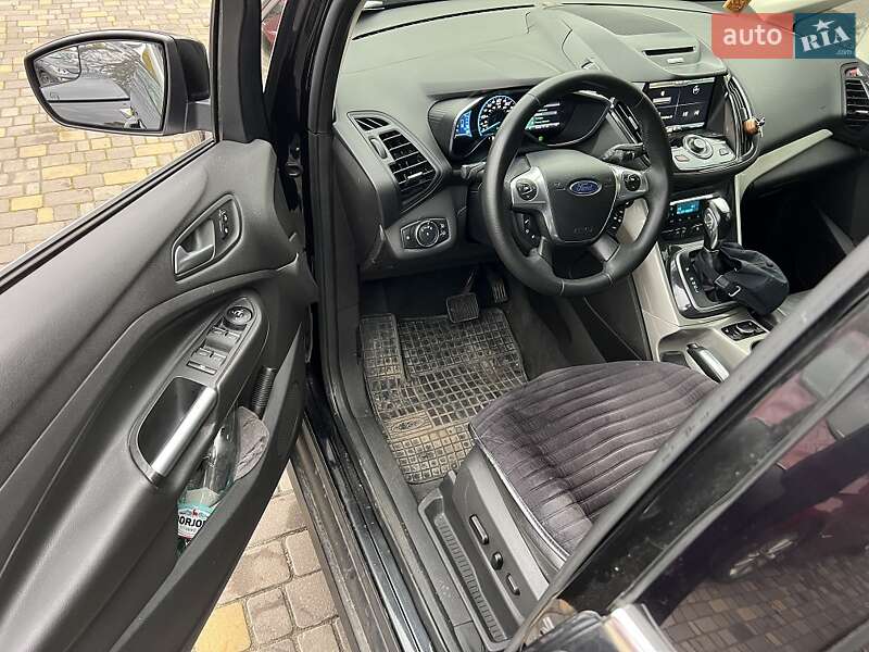 Минивэн Ford C-Max 2013 в Одессе фото 5 Минивэн Ford C-Max 2013 в Одессе