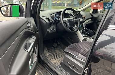 Минивэн Ford C-Max 2013 в Одессе