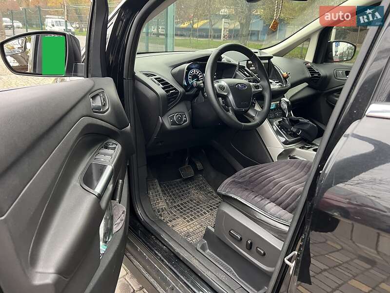 Минивэн Ford C-Max 2013 в Одессе фото 28 Минивэн Ford C-Max 2013 в Одессе